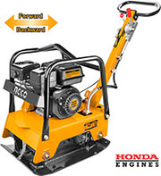 benzinokinitos sympiestis edafoys honda 55hp ingco gcp125 1 photo benzinokinitos sympiestis edafoys honda 55hp ingco gcp125 1 photo