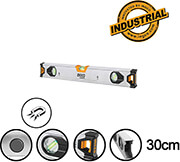 alfadi magnitiko 30cm ingco hsl38030m photo