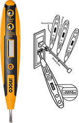 dokimastiko tasis anixneytis reymatos ingco hsdt2201 photo