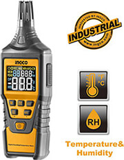 psifiakos metritis ygrasias kai thermokrasias ingco hetht01 photo