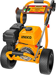 benzinokinito plystiko mixanima 85hp ingco ghpw2203 photo