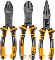 set ergaleia xeiros 3 tem 65 save energy ingco hkcps5831 photo