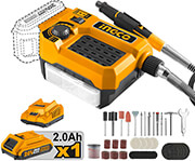 mini drapano montelismoy mpatarias 20v li ion ingco cmgli20011 photo mini drapano montelismoy mpatarias 20v li ion ingco cmgli20011 photo