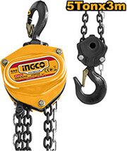 palagko alysidas geranaki 5 ton ingco hcbk0205 photo