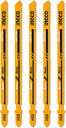 prionolames segas metalloy 130mm ingco jbt318a photo