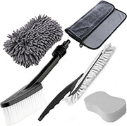 set katharismoy 5 tem exartimata gia cpwli4006 ingco amgf0501 photo