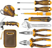 ergaleia xeiros set 9 tem ingco hkth20809 photo