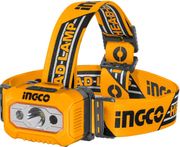 fakos led proboleas kefalis 100 200 lumen ingco hhl013aaa8 photo