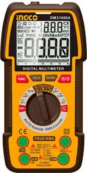 psifiako polymetro 1000v true rms ingco dm310004 photo