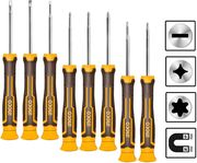 katsabidia mini akribeias set 8 tem ingco hksd0818 photo