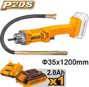 donitis mpetoy mpatarias 20v li ion ingco ccvli2023011 photo