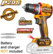 drapanokatsabido compact mpatarias 20v li ion solo 66nm ingco cdli206681 photo drapanokatsabido compact mpatarias 20v li ion solo 66nm ingco cdli206681 photo