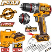 kroystiko drapanokatsabido compact mpatarias 20v li ion 96nm ingco cidli20968e photo kroystiko drapanokatsabido compact mpatarias 20v li ion 96nm ingco cidli20968e photo