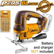 sega mpatarias 20v li ion solo ingco cjsli1008 photo