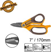 psalidi pollaplon xriseon bt 170mm ingco hes051708 photo