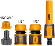 ektoxeytis akrofysio neroy me 4 exartimata taxysyndesmoi lastixoy ingco hhcs05122 photo