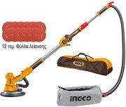 tribeio toixoy f 225mm ingco dws105016 photo