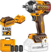 mpoylonokleido kroystiko mpatarias 20v li ion 500 650nm ingco ciwli2050e photo