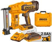 karfotiko mpatarias 20v li ion balitsa ingco cbnli2008e photo