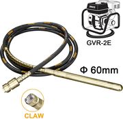 eykamptos axonas markoytsi f 60mm ingco vbp1601 photo