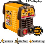 ilektrokollisi inverter 120a ingco mma12049e photo