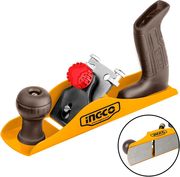 rokani plani xeiros metalliko 235x44mm ingco hpl01300 photo