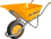 karotsi oikodomis kipoy 90l max160kg ingco hhwb418gp photo