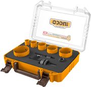 potirotrypana bi metal set 9 tem 22 64mm ingco akh0092 photo