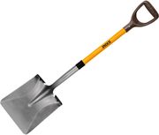 ftyari atsalino ptyolabis me plastiko styliari 1050mm ingco hsslh1114 photo