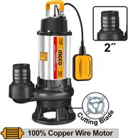 ypobryxia antlia inox me koptira lymaton 1500w ingco spdb150068 photo