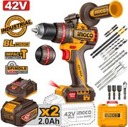 kroystiko drapanokatsabido compact mpatarias 42v li ion 99nm ingco cidli429982e photo kroystiko drapanokatsabido compact mpatarias 42v li ion 99nm ingco cidli429982e photo