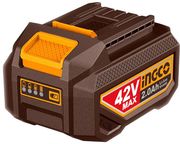 mpataria 42v 20ah li lon ingco fbli42201e photo