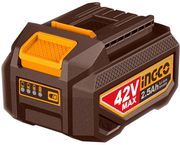 mpataria 42v 25ah li lon ingco fbli42251e photo