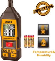 psifiakos metritis ygrasias kai thermokrasias ingco hetht031 photo