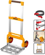 karotsi metaforas ptyssomeno gia megisto fortio 130kg ingco hhwb61201 photo