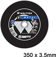 diskoi kopis metal waltter 350x35mm waltter 3503525 photo diskoi kopis metal waltter 350x35mm waltter 3503525 photo