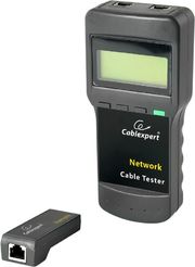 cablexpert digital network cable tester black nct 31 photo