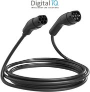 diq ev chc 51611 charging cable type 2 cb16a03 5m 16a 11kw 3 phase photo diq ev chc 51611 charging cable type 2 cb16a03 5m 16a 11kw 3 phase photo