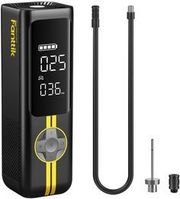 portable compressor fanttik x8 apex photo