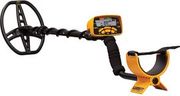 garrett metal detector ace 400i photo