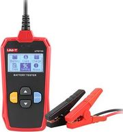 uni t battery tester overview ut673a photo