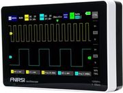 fnirsi 1013d portable tablet oscilloscope 7 photo