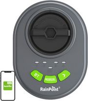 wireless bluetooth irrigation controller photo