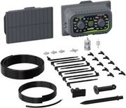solar drip irrigation kit rainpoint photo