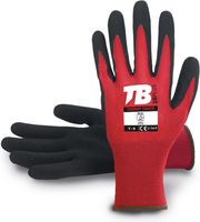 gantia ergasias me sagre afro nitrilioy tb group 700rmf touch size 11 xxl photo