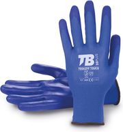 gantia ergasias me afro nitrilioy tb group 700azfp touch size 9 l photo