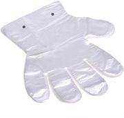 diafana gantia polyaithylenioy me opes kremasis 10x100 tem megethos eniaio photo