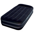 foyskoto stroma bestway airbed twin 46ek mayro 15321 extra photo 1