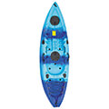 kayak seastar viper plastiko 1 atomo mple 28151 extra photo 1