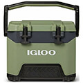 psygeio pagoy forito igloo bmx 25 41669 green tact extra photo 1